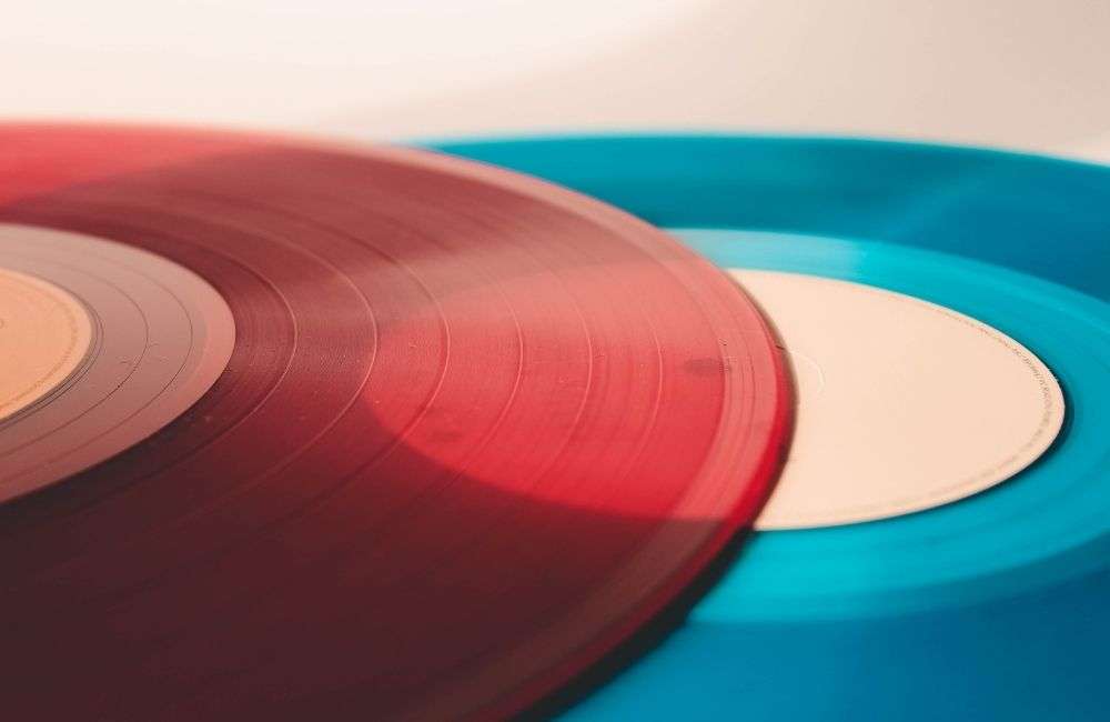 Issues with vinyl records skipping