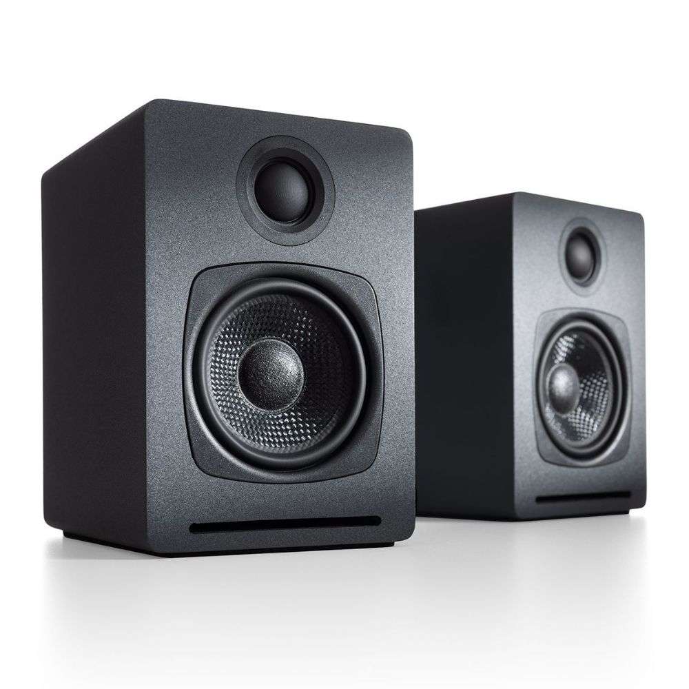 Audioengine A1 speaker set
