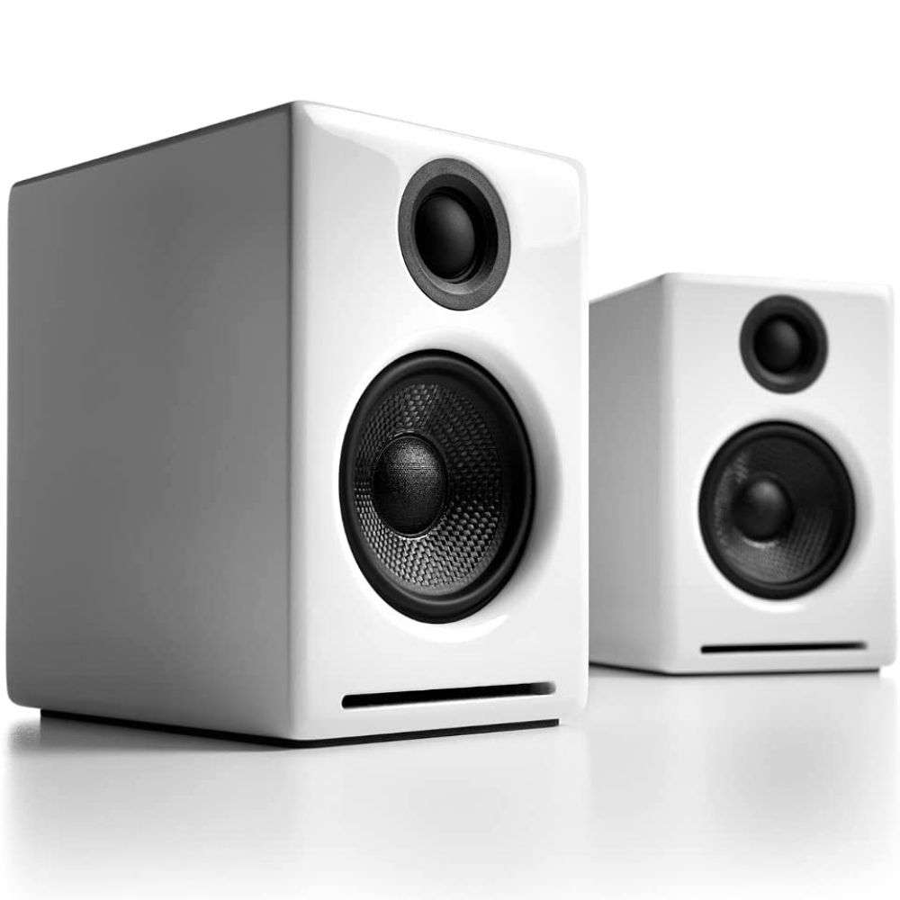 Audioengine A2+ Plus Wireless Speakers
