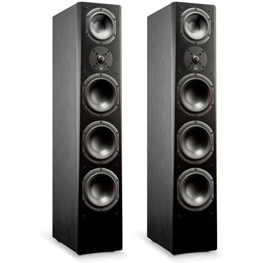 Image of the SVS Prime Pinnacle floorstanding speakers