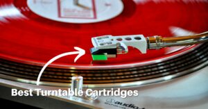 The best turntable cartridges