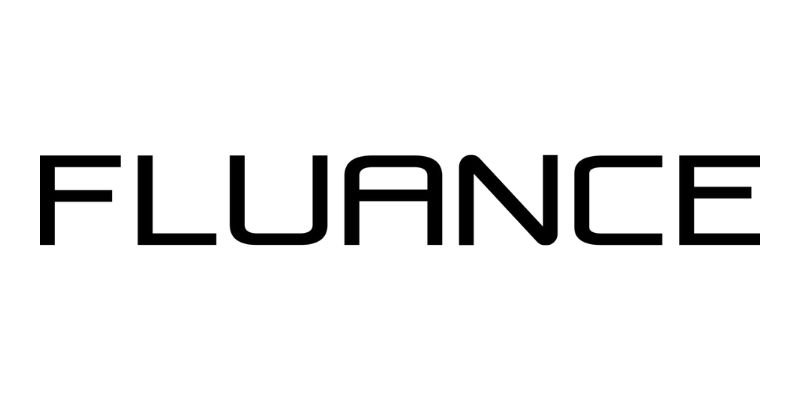 Fluance logo