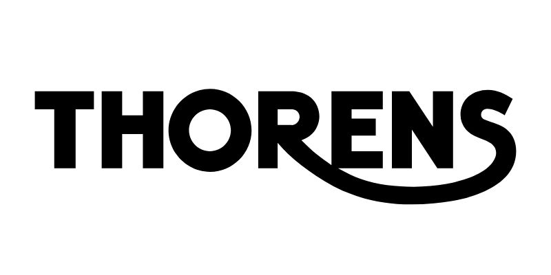 Thorens logo