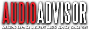 Audio Advisor logo