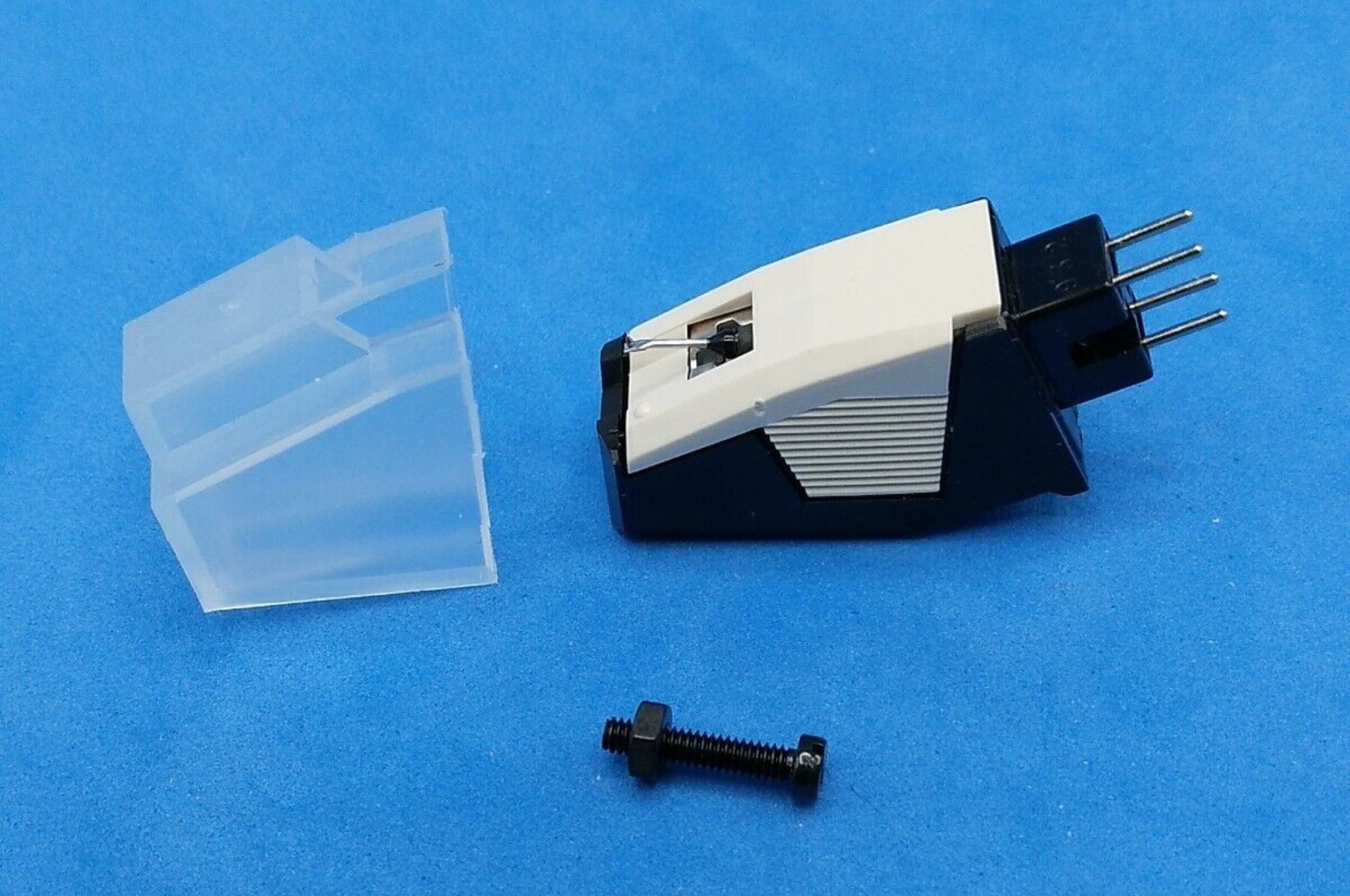Audio-Technica P-mount cartridge