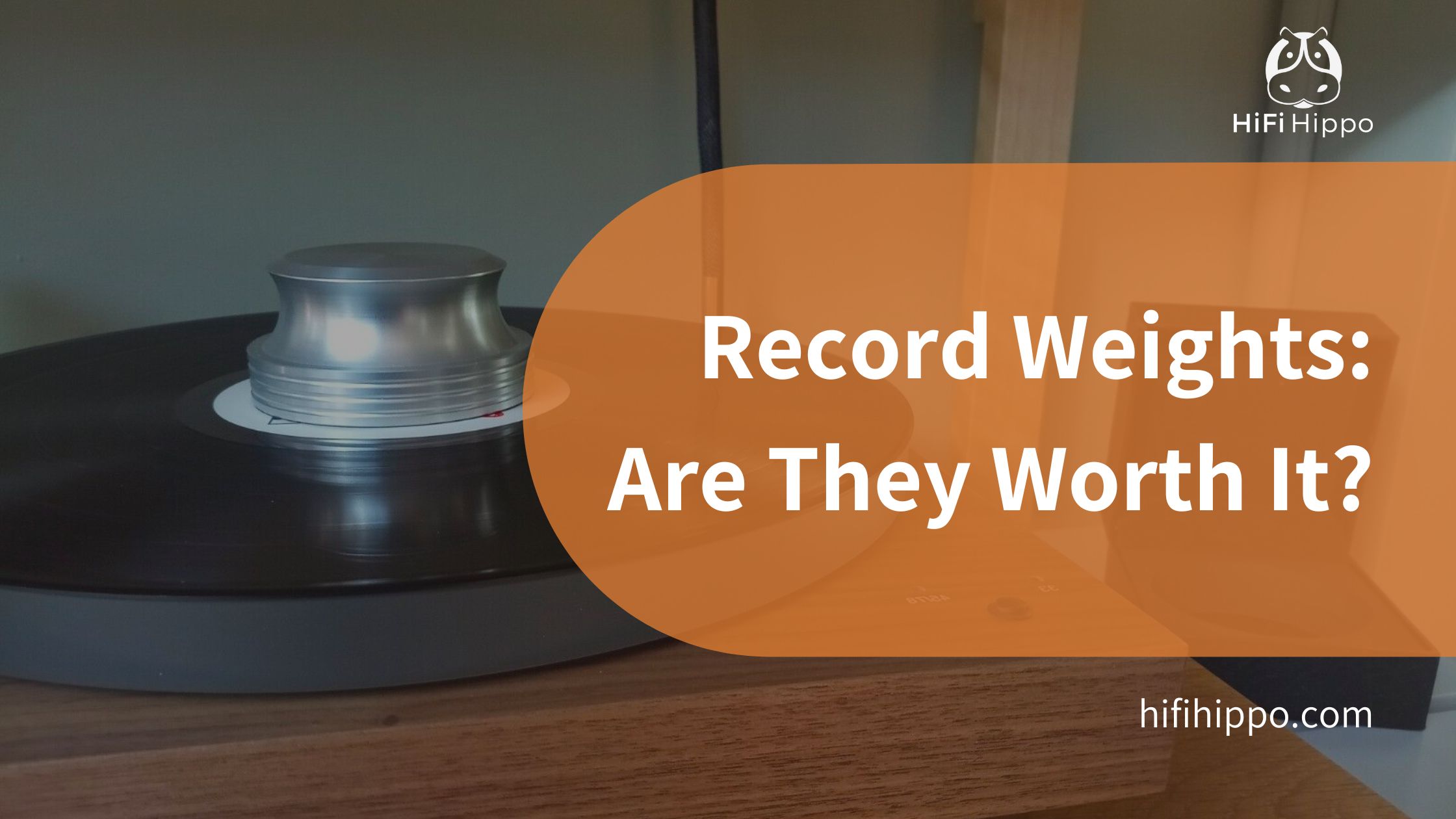 Record Weights Article Image